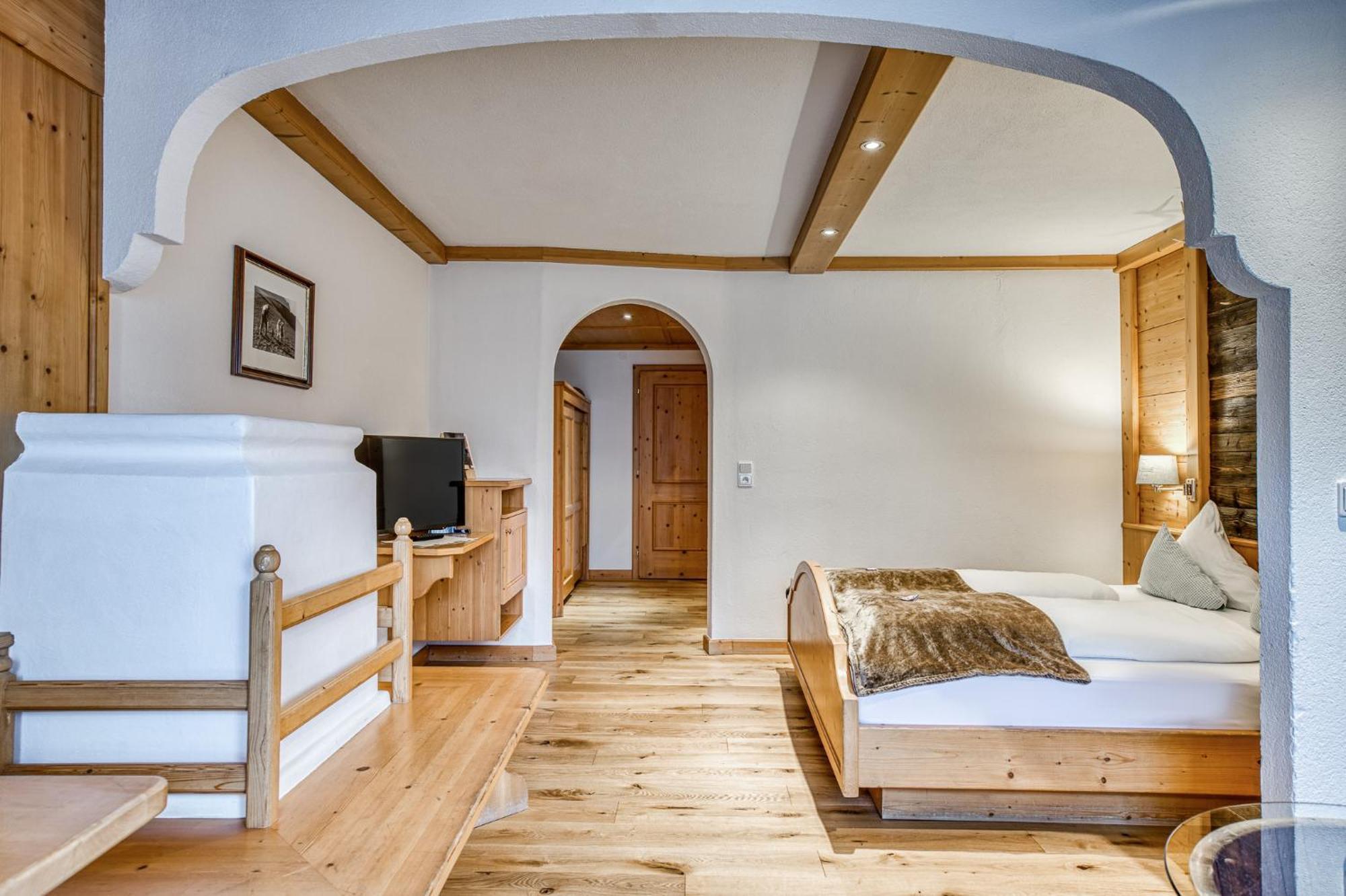Hotel Alpenstolz Mieders Cameră foto