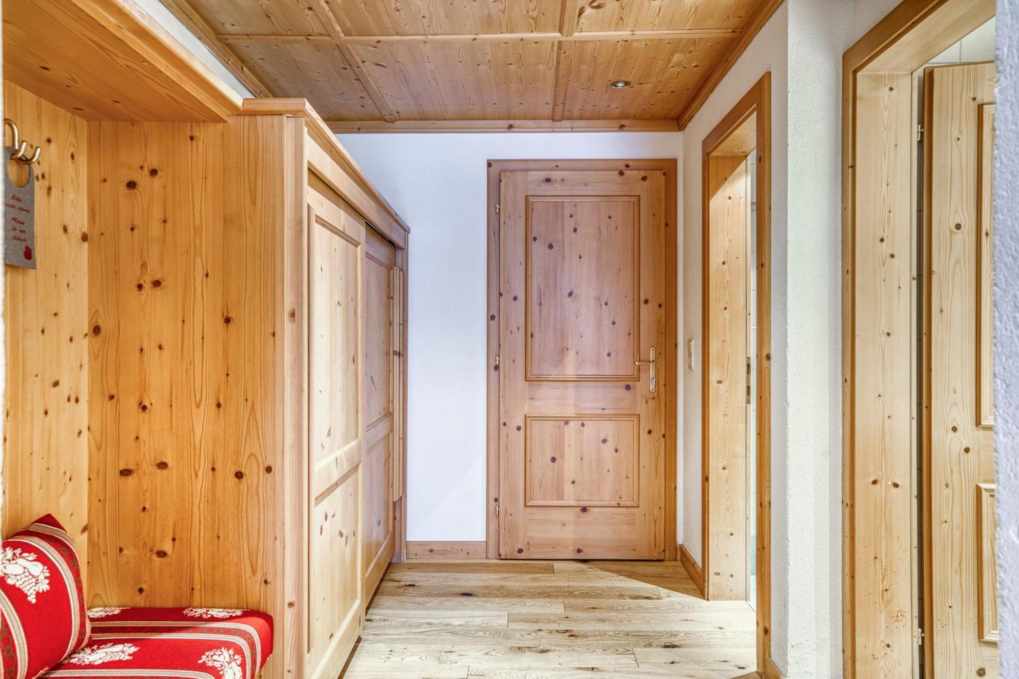 Hotel Alpenstolz Mieders Cameră foto