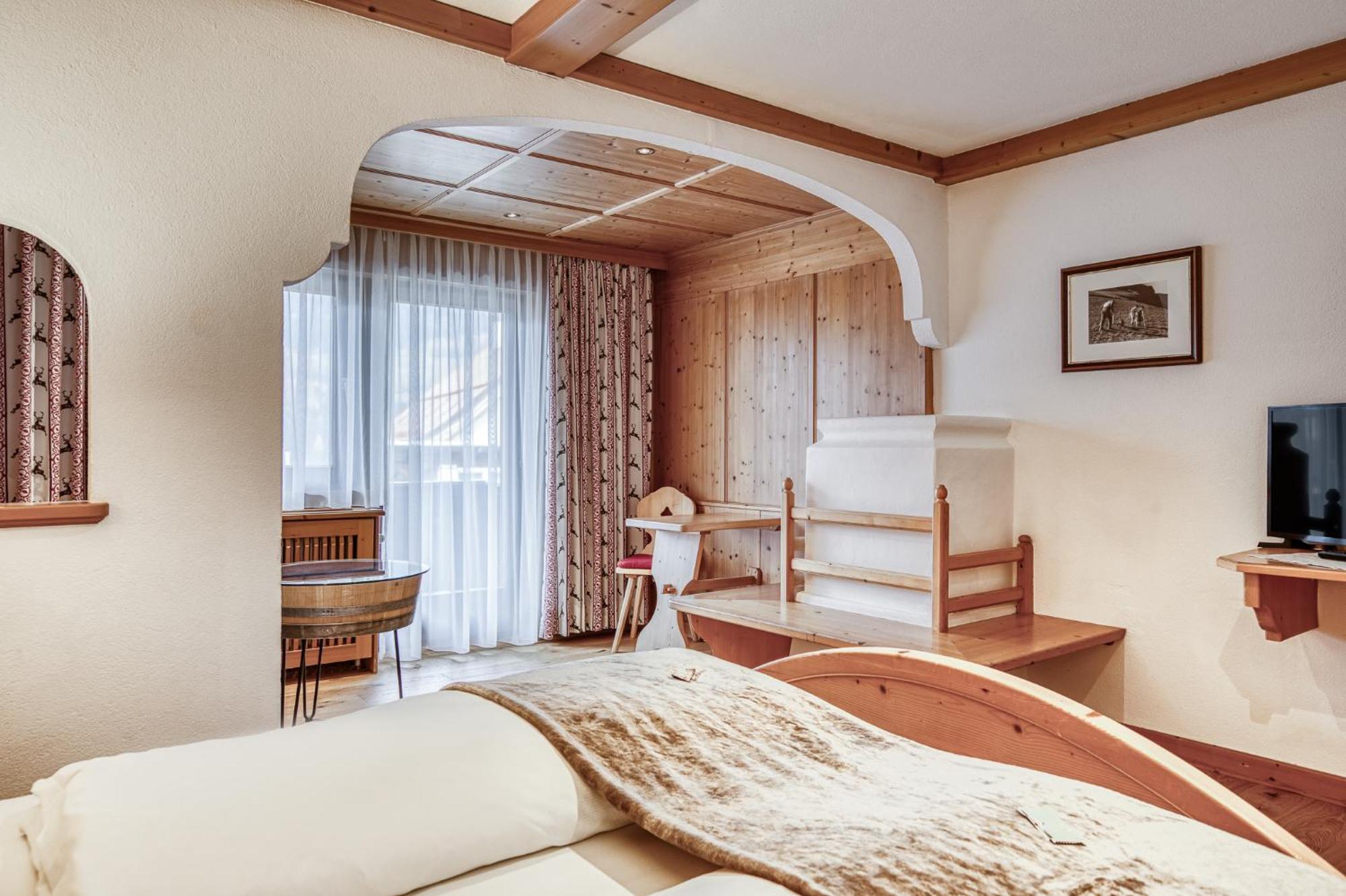Hotel Alpenstolz Mieders Cameră foto