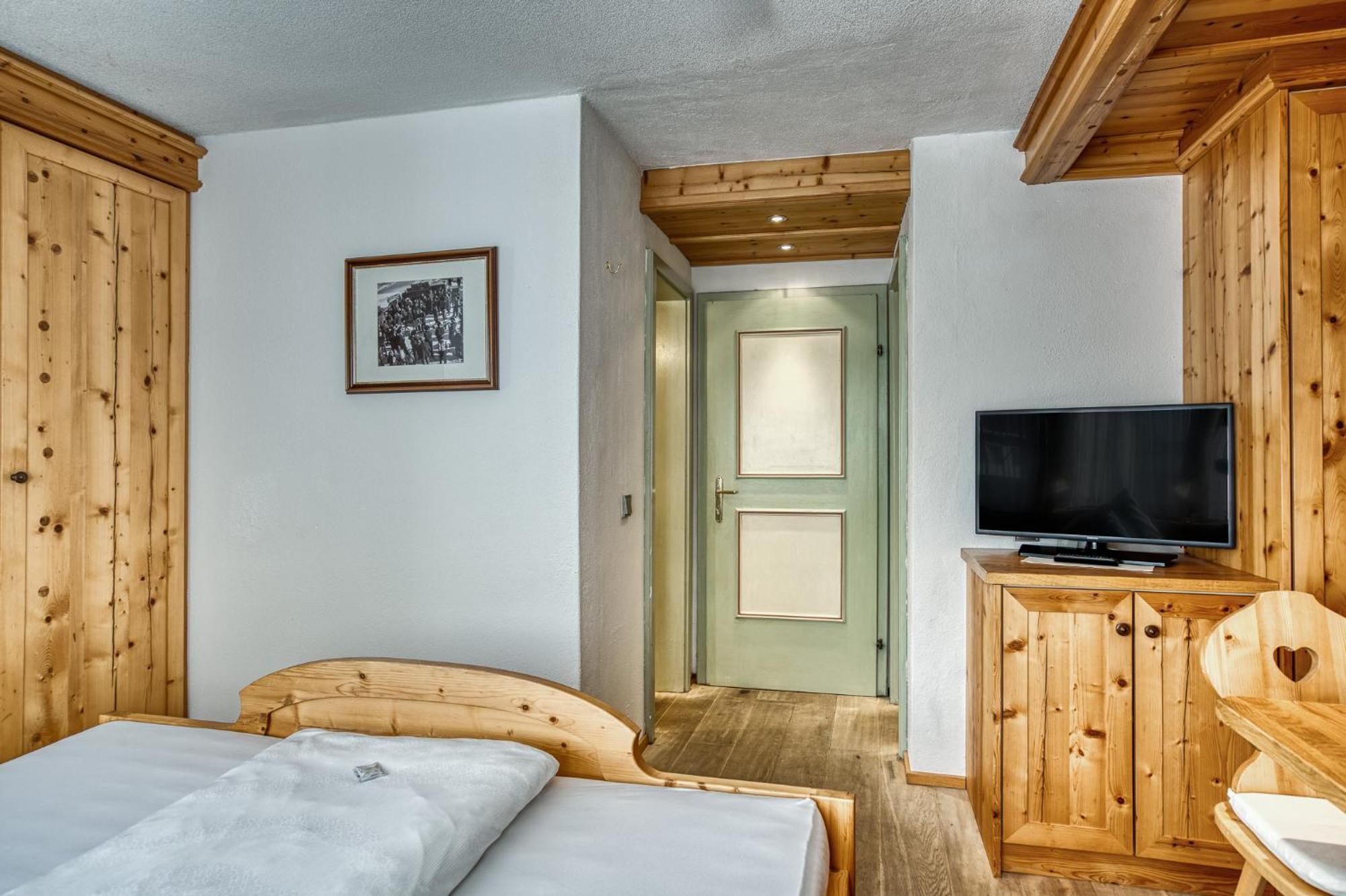 Hotel Alpenstolz Mieders Cameră foto