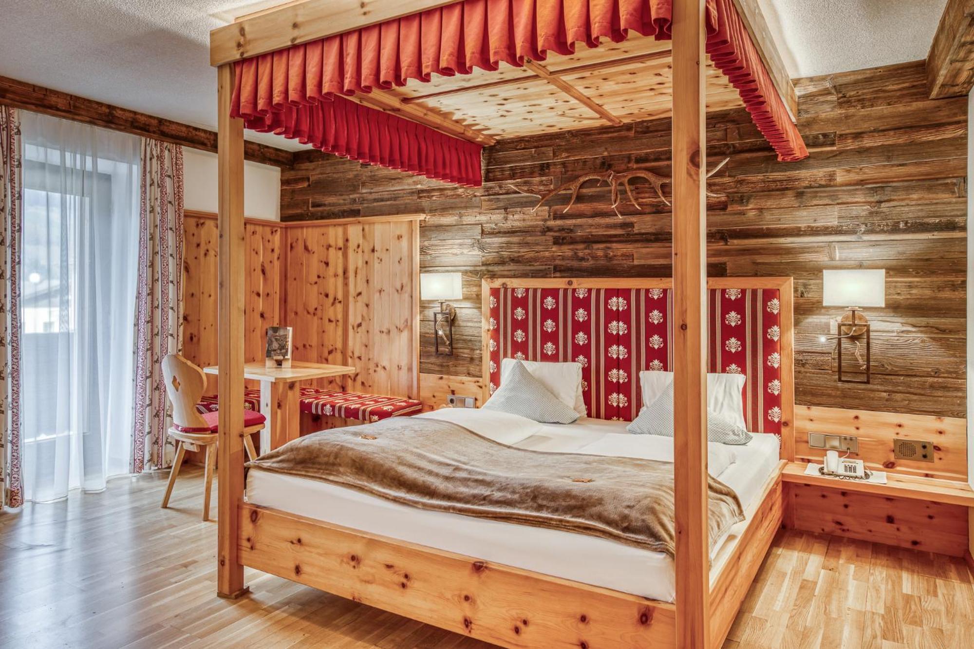 Hotel Alpenstolz Mieders Cameră foto