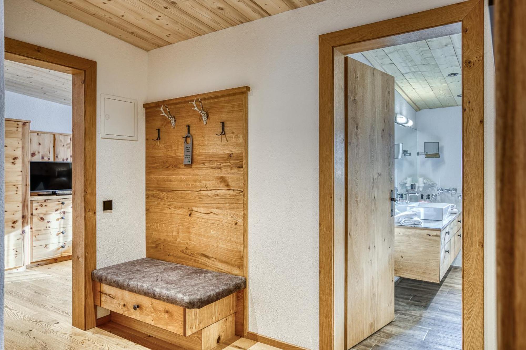 Hotel Alpenstolz Mieders Cameră foto