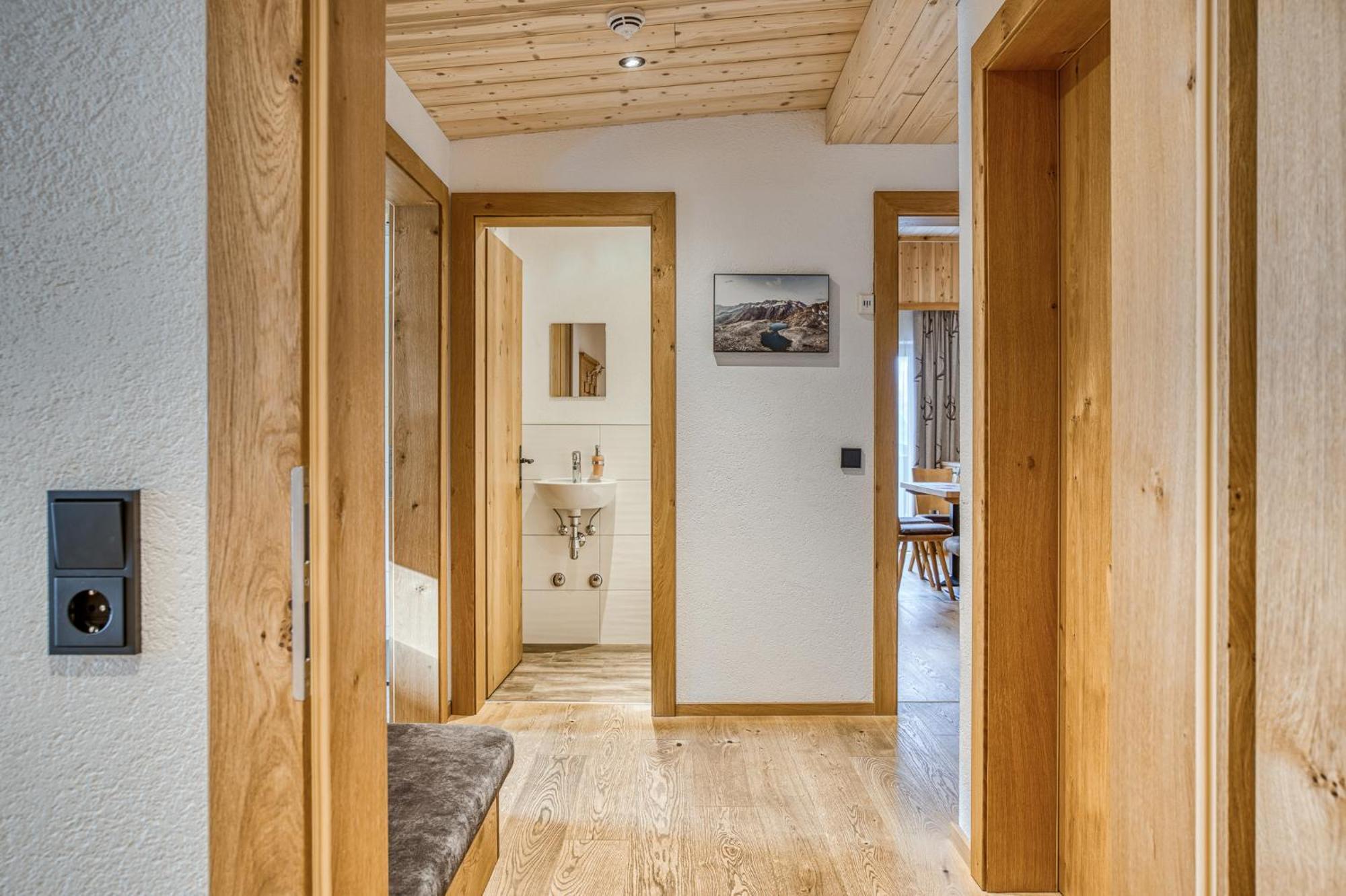 Hotel Alpenstolz Mieders Cameră foto