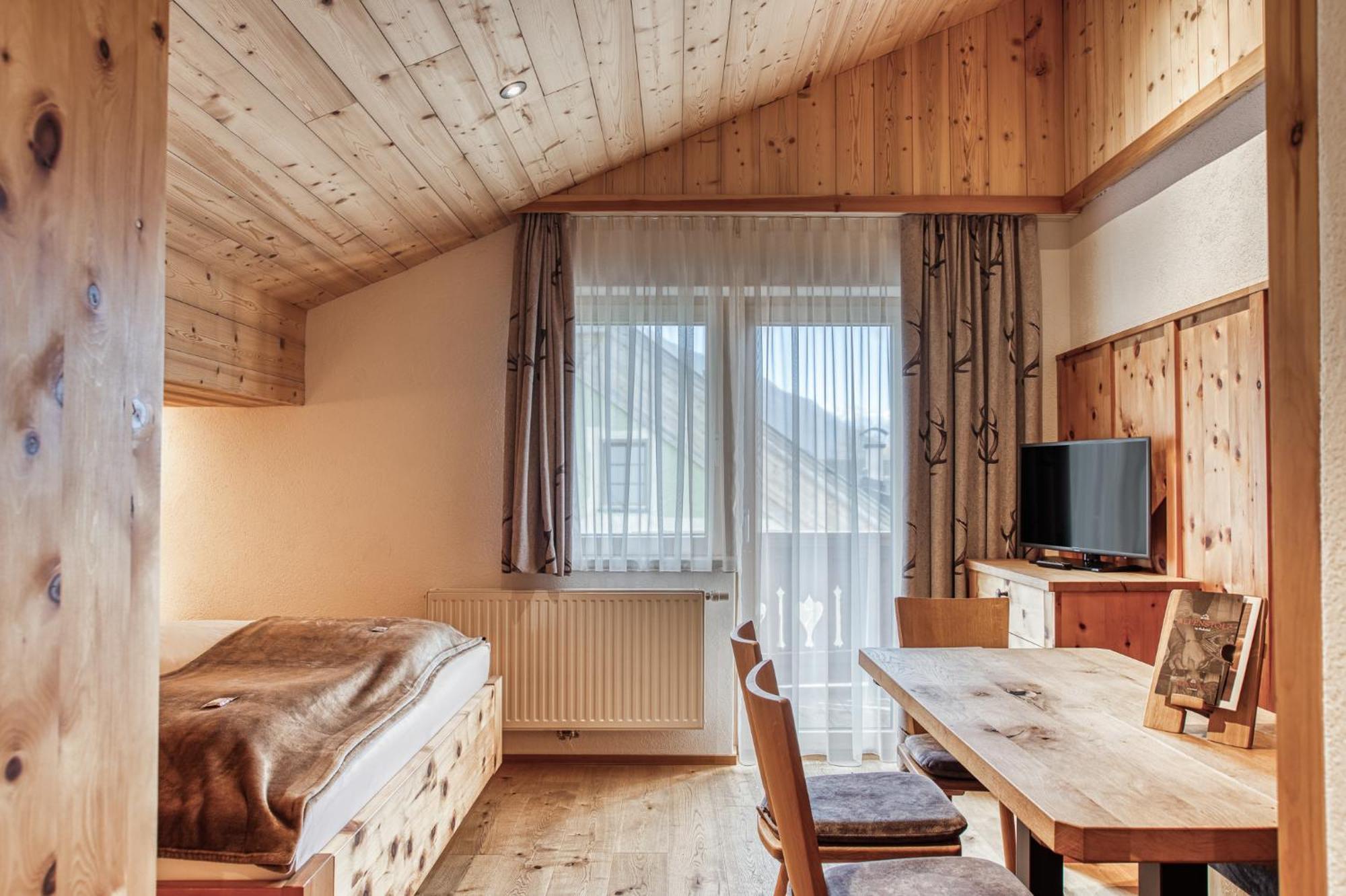 Hotel Alpenstolz Mieders Cameră foto
