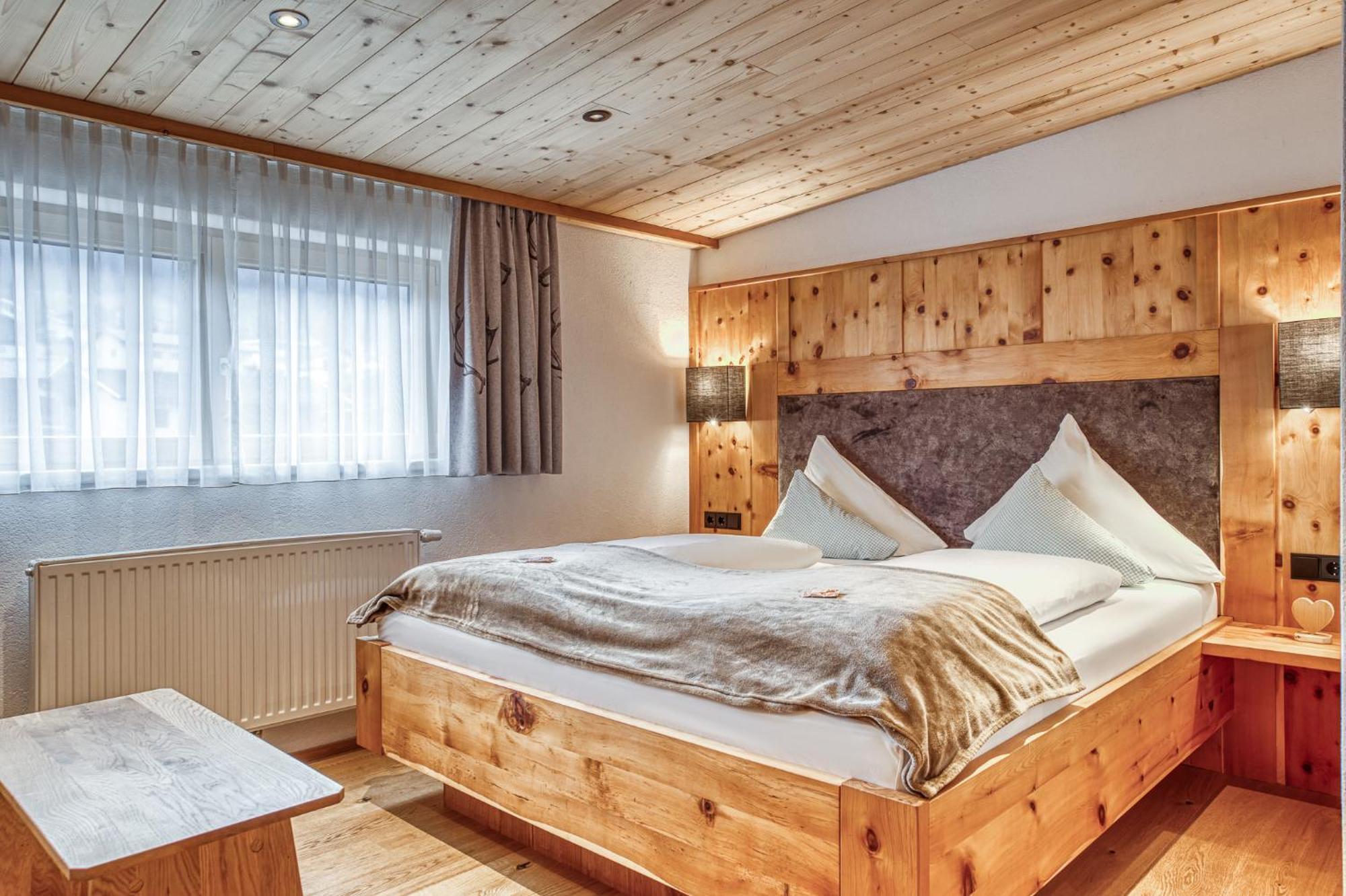 Hotel Alpenstolz Mieders Cameră foto