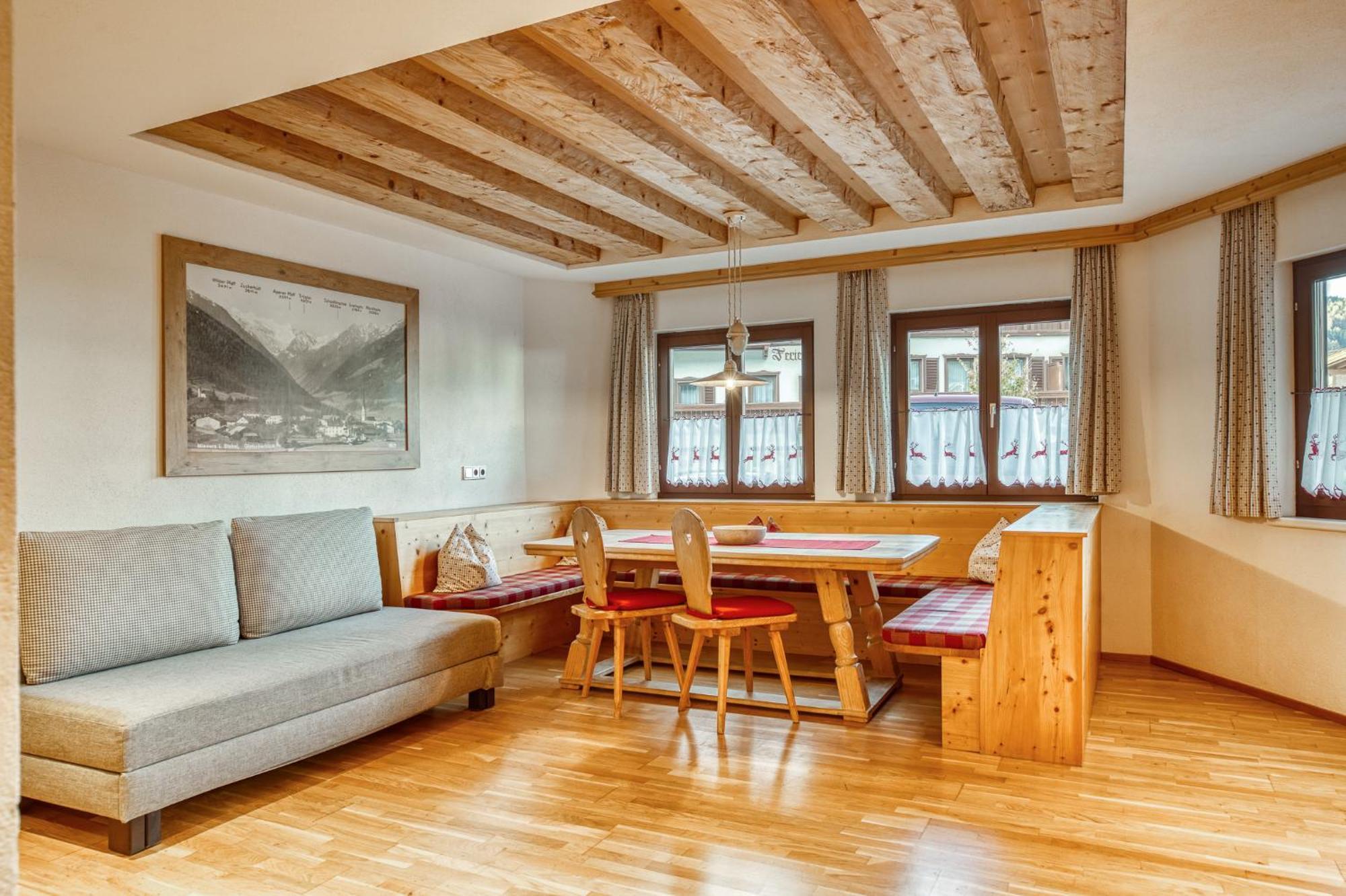 Hotel Alpenstolz Mieders Cameră foto