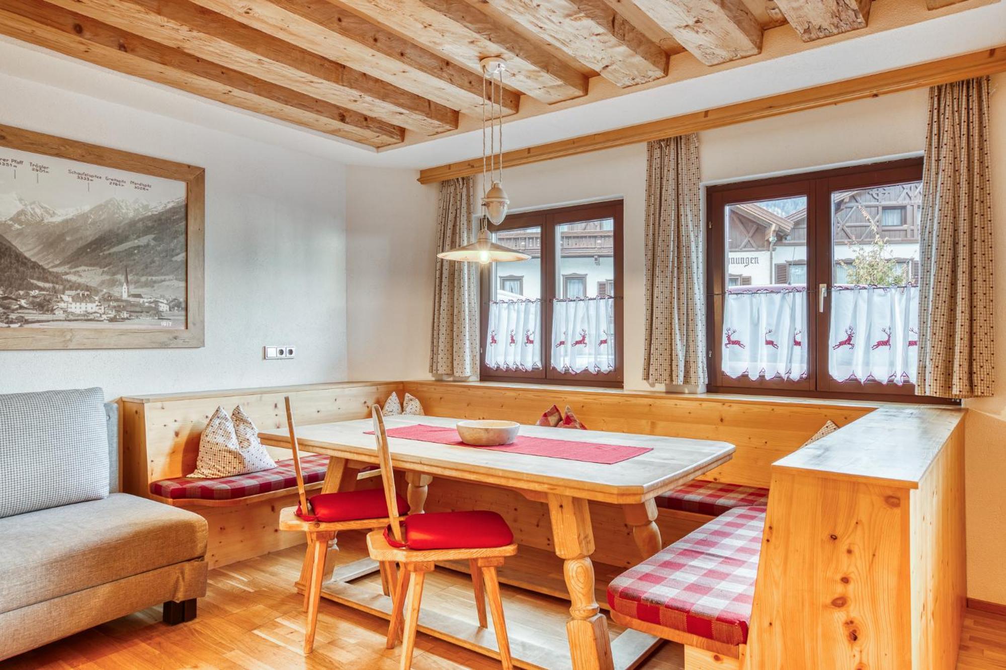 Hotel Alpenstolz Mieders Cameră foto