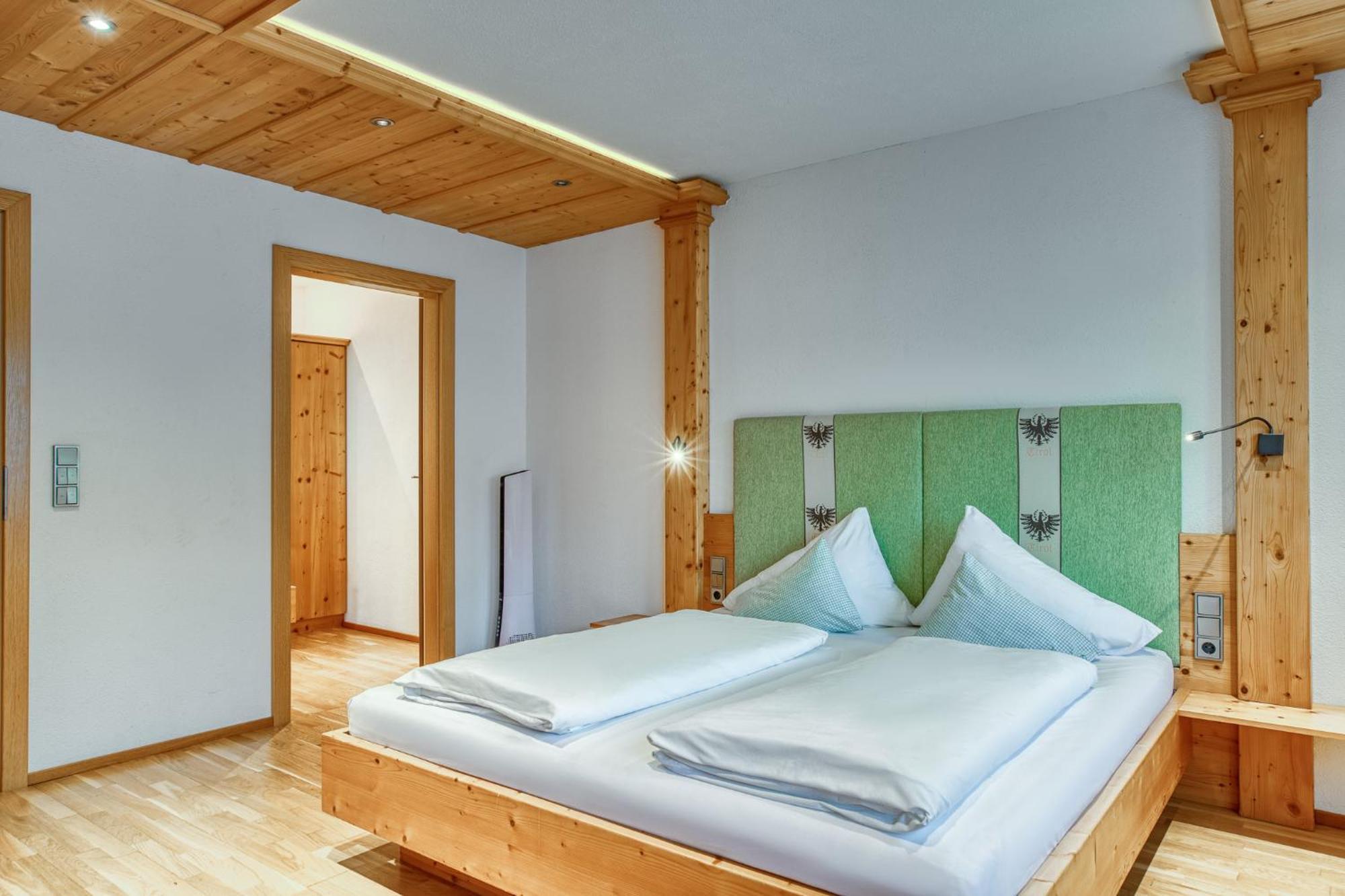 Hotel Alpenstolz Mieders Cameră foto