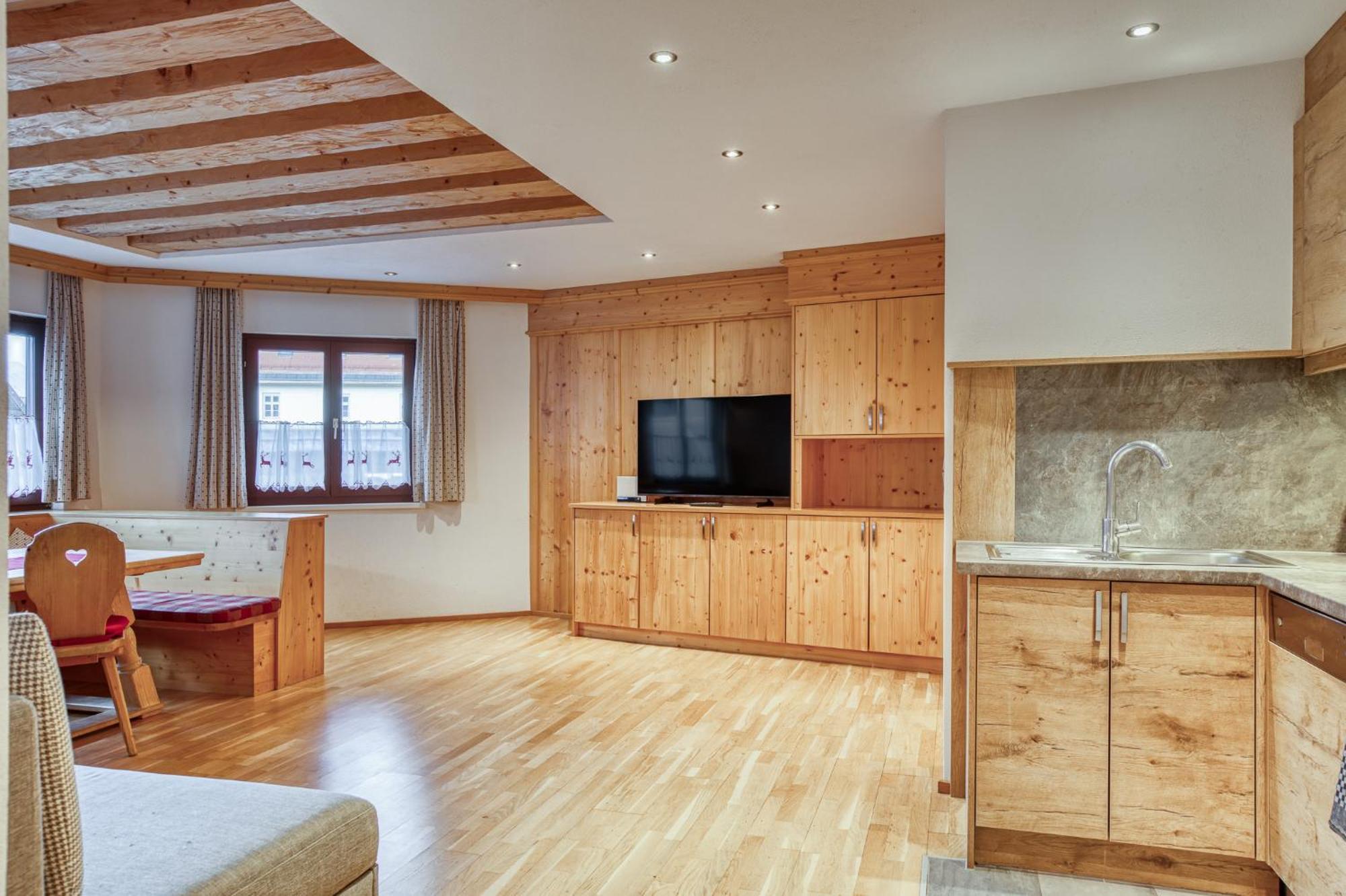 Hotel Alpenstolz Mieders Cameră foto