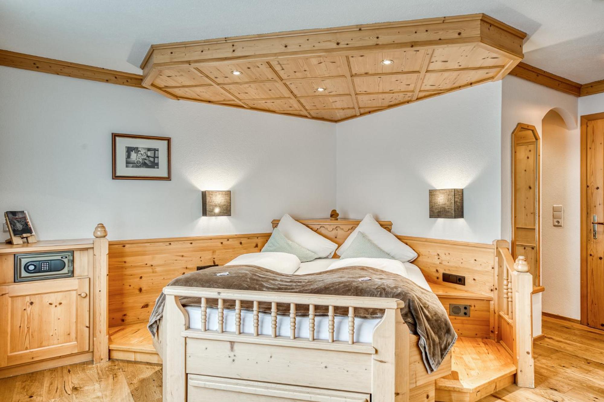 Hotel Alpenstolz Mieders Cameră foto
