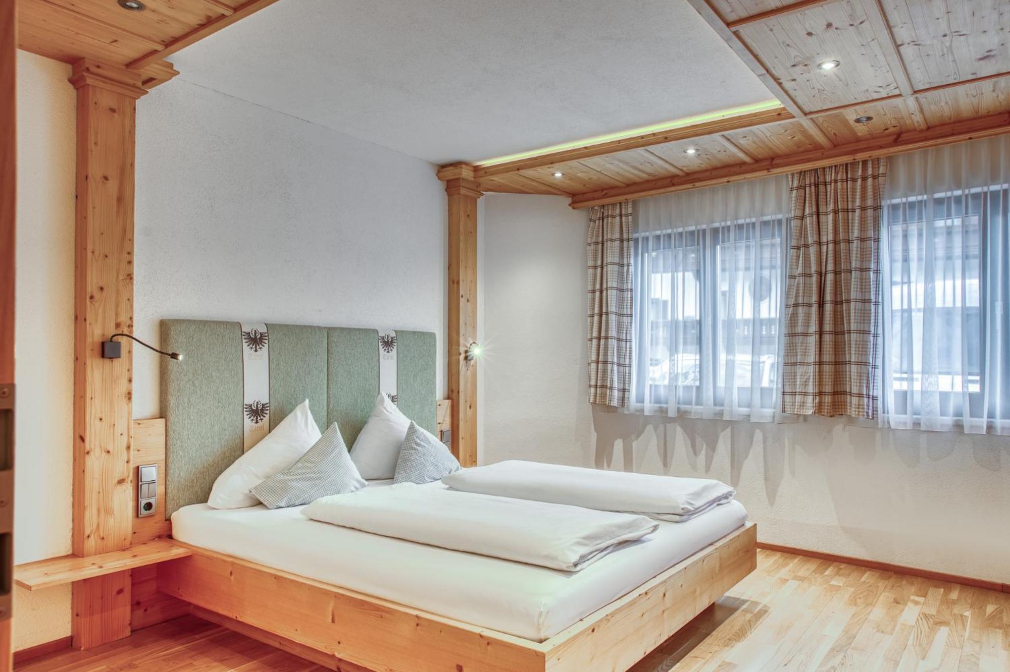 Hotel Alpenstolz Mieders Cameră foto