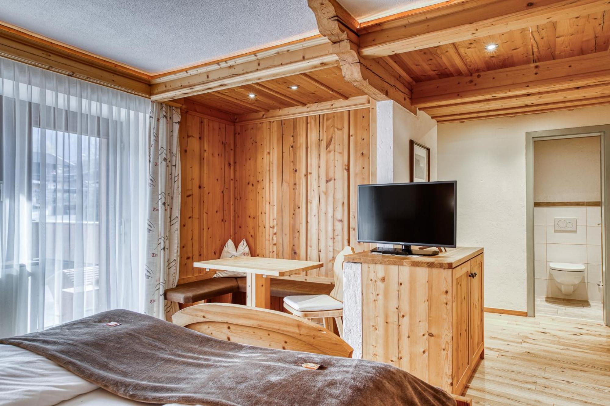 Hotel Alpenstolz Mieders Cameră foto